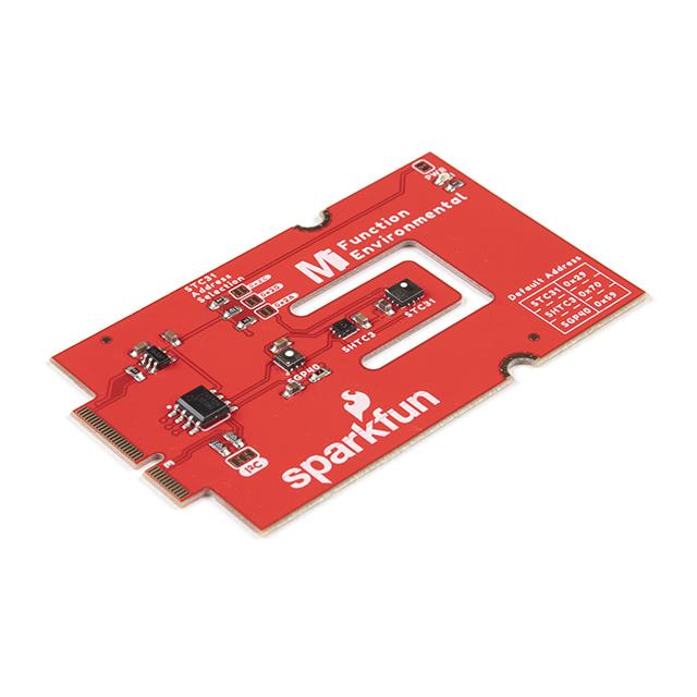 SEN-18632 SparkFun Electronics  Cartes d'évaluation - Cartes d'extension Cartes filles